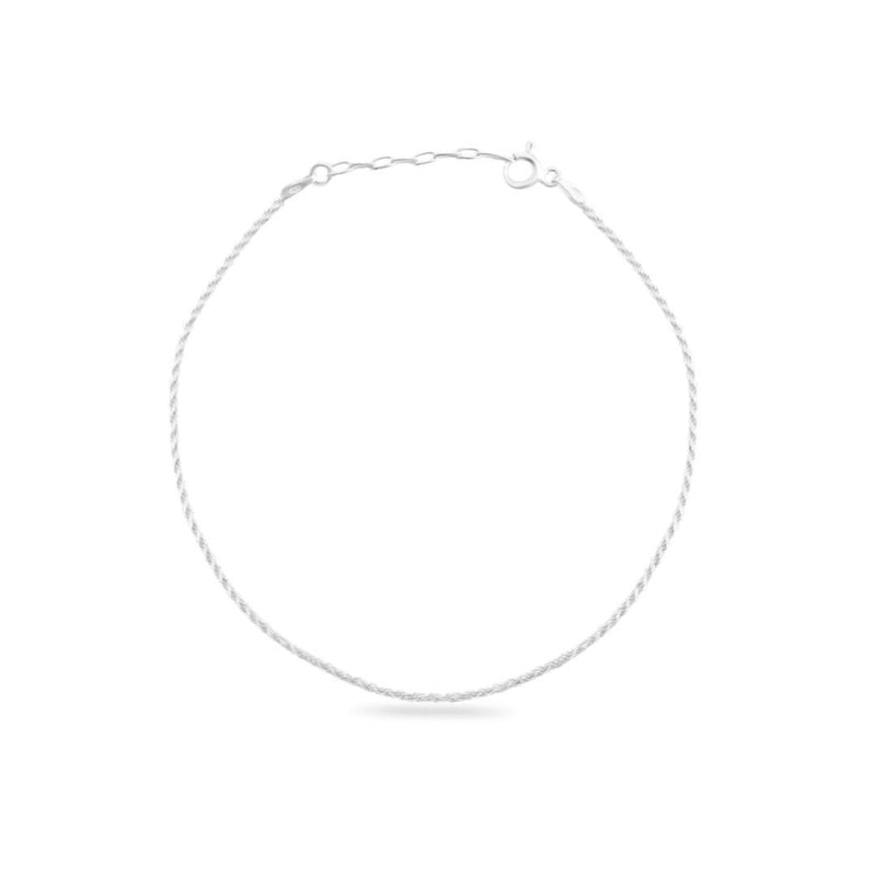 Pulseira Lisa Cordão Baiano